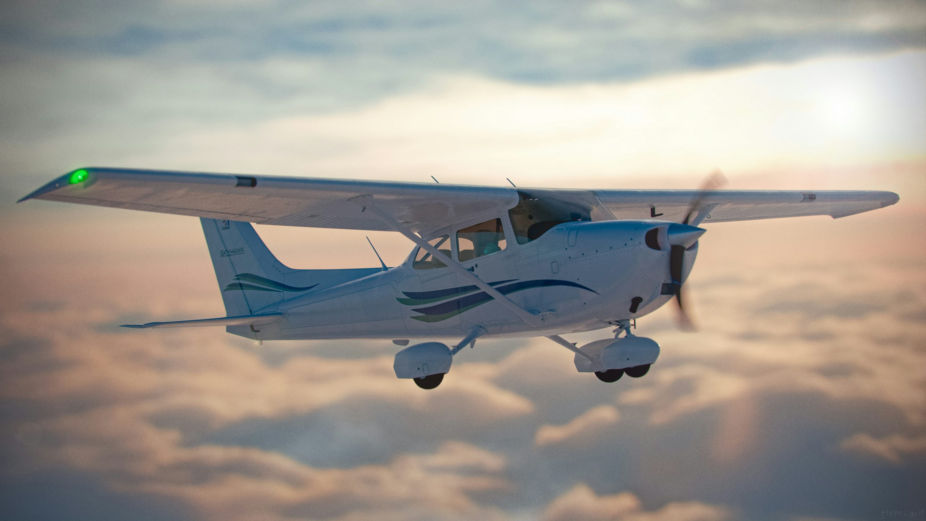 Cessna 172 Skyhawk