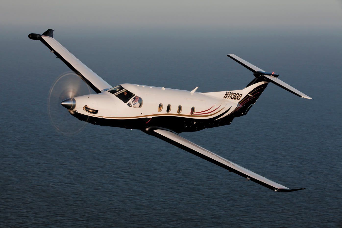 Pilatus PC-12